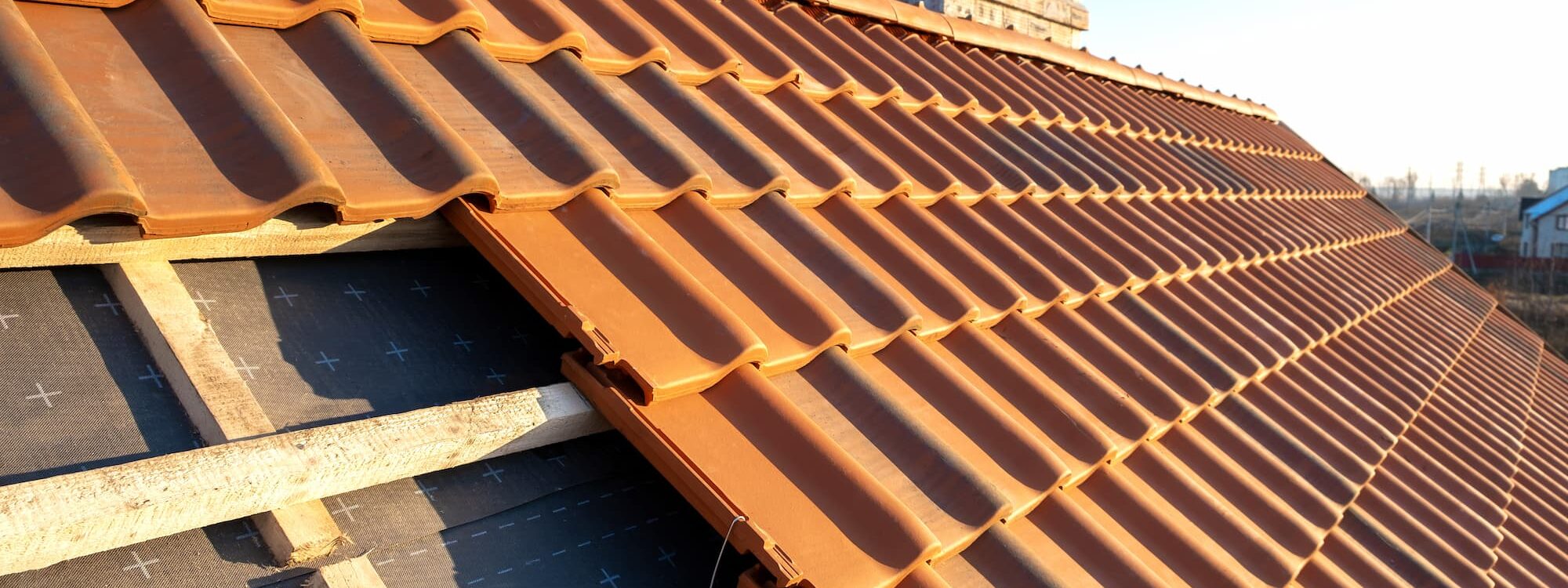 Travaux de toiture et pose de couverture aux alentours de Strasbourg et Haguenau Sélestat