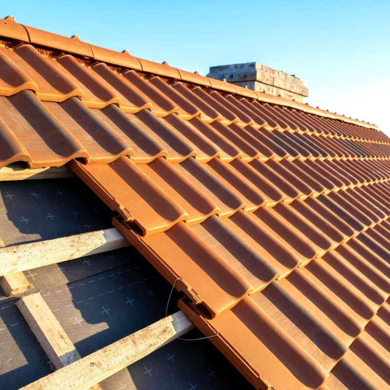 Travaux de toiture et pose de couverture aux alentours de Strasbourg et Haguenau Sélestat