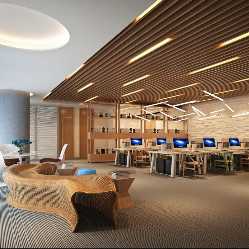 Agencement d&#8217;intérieur sur mesure et artisanal dans un large secteur autour de Strasbourg et Saverne Schiltigheim