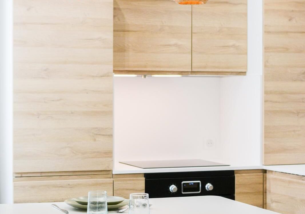 Rénovation d&#8217;un appartement à Nancy Colmar
