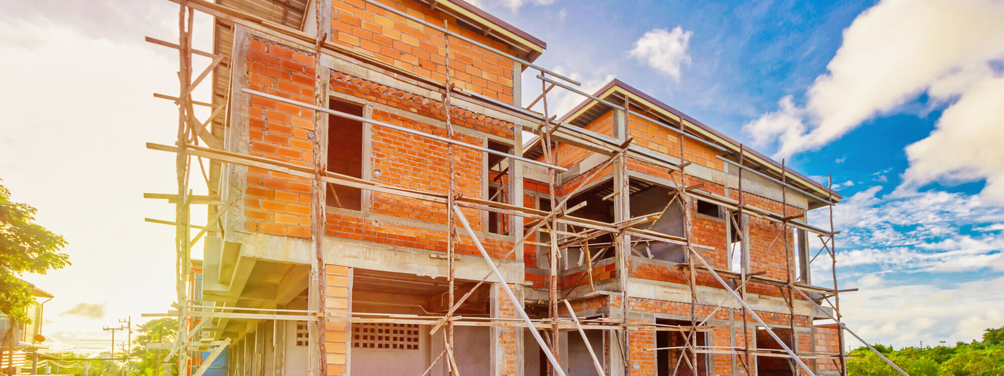 Entreprise de gros œuvre et maçonnerie professionnelle près de Strasbourg et Schiltigheim Lingolsheim