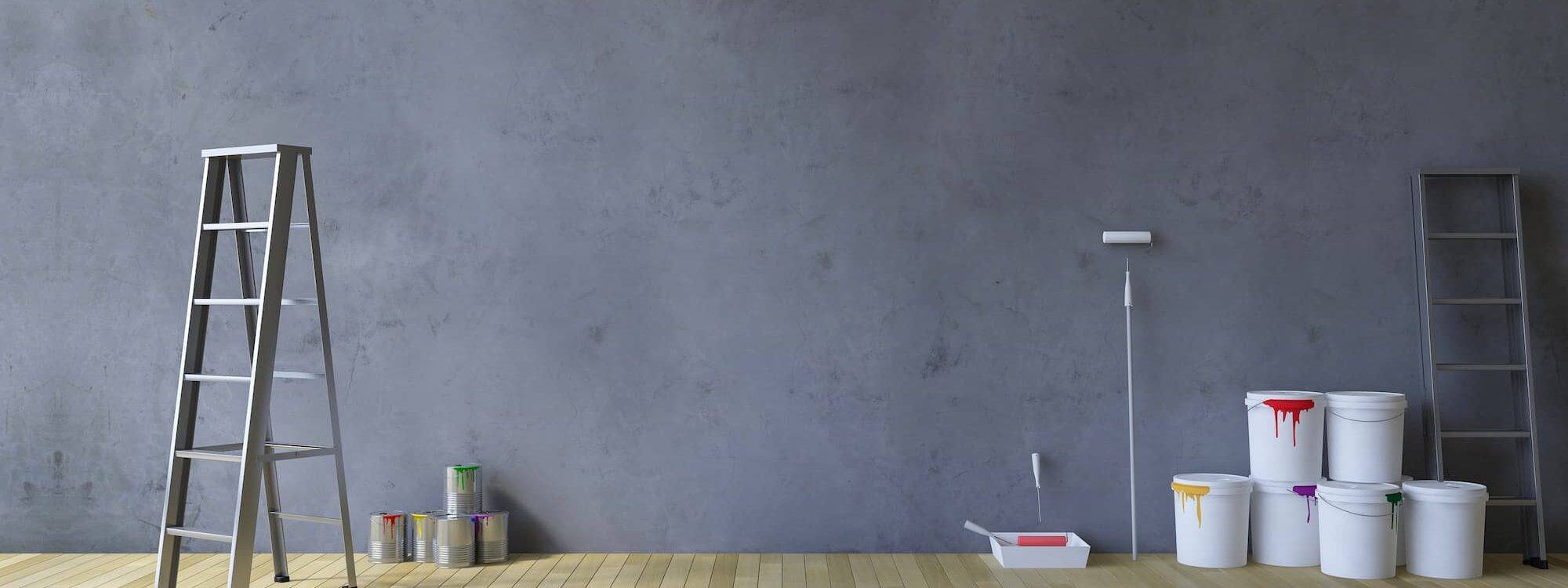Effet béton ciré, sablé, métallisé… : quelles peintures décoratives pour moderniser votre intérieur ? Schiltigheim